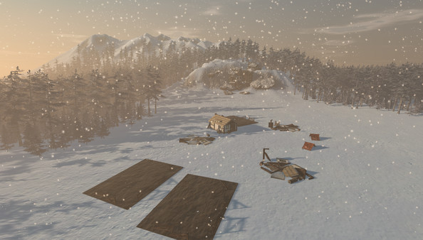 Black Forest gameplay screenshot