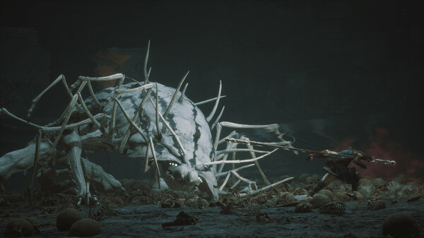 Black Myth: Wukong gameplay screenshot