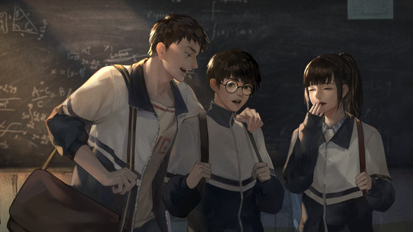 Black Sheep gameplay screenshot