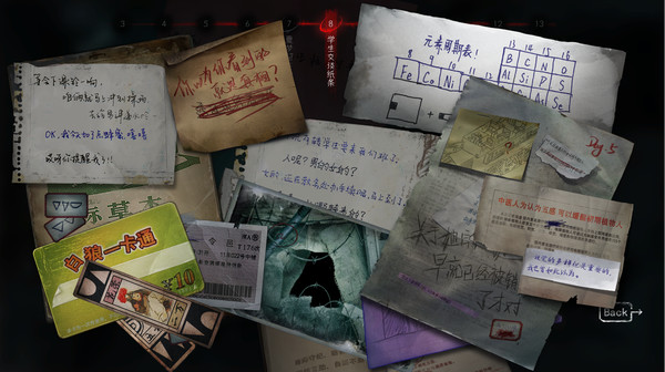 Black Sheep gameplay screenshot