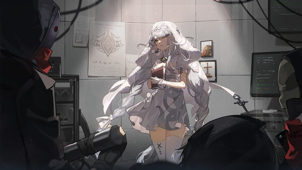 Black & White Lite gameplay screenshot