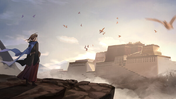 Black & White Lite gameplay screenshot