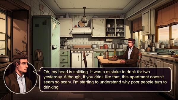 Blacklist Mafia gameplay screenshot