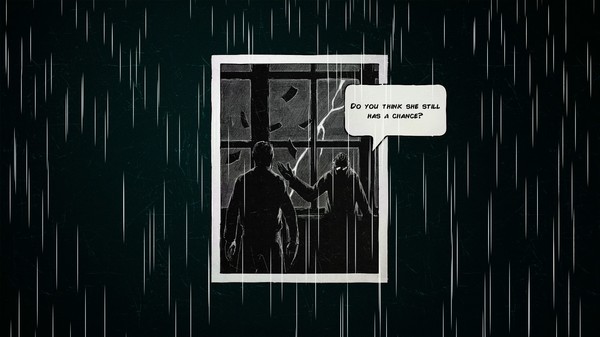 Blackout: The Darkest Night gameplay screenshot