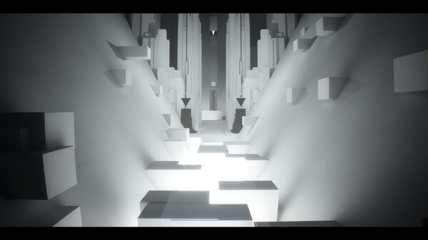 BLACKSHARD gameplay screenshot