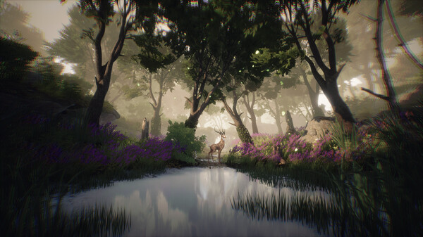 BLACKTAIL gameplay screenshot
