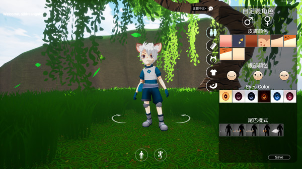Blade of Arena - 劍鬥界域 gameplay screenshot