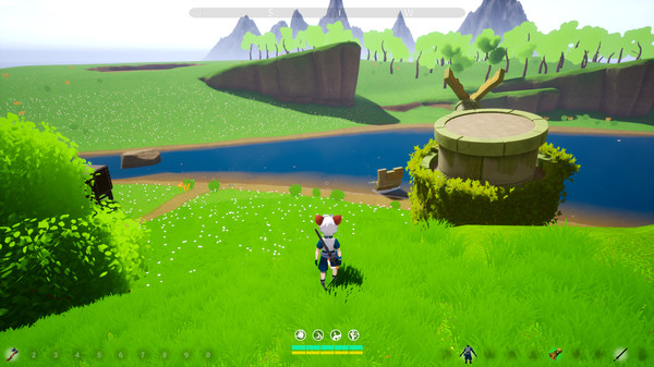 Blade of Arena - 劍鬥界域 gameplay screenshot