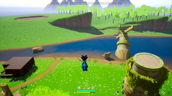Blade of Arena - 劍鬥界域 gameplay screenshot