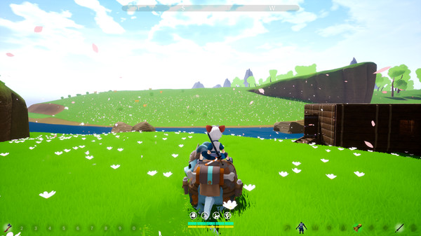 Blade of Arena - 劍鬥界域 gameplay screenshot