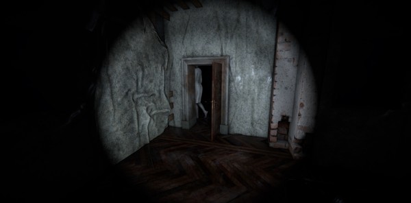 Blame Him gameplay screenshot