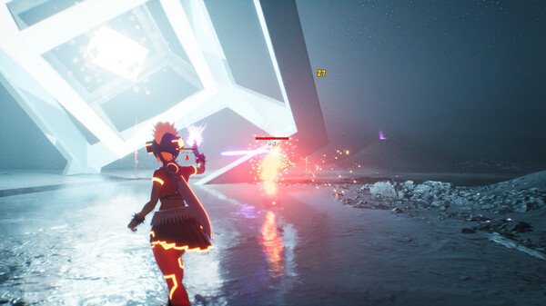 BlasterBeat gameplay screenshot
