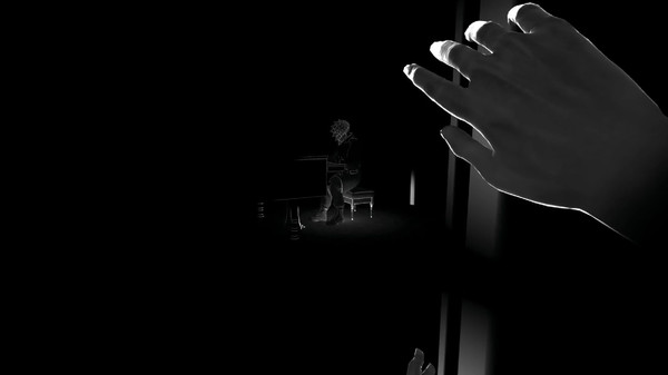 Blind gameplay screenshot