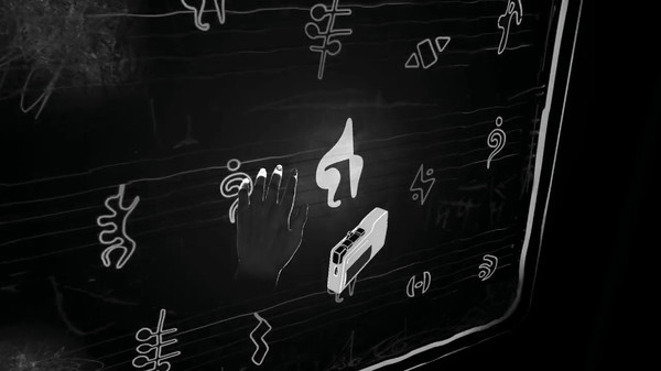 Blind gameplay screenshot