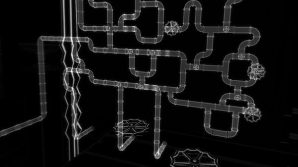 Blind gameplay screenshot