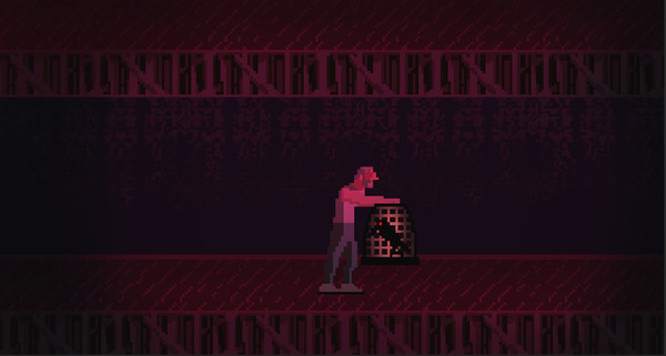Blind Boris gameplay screenshot