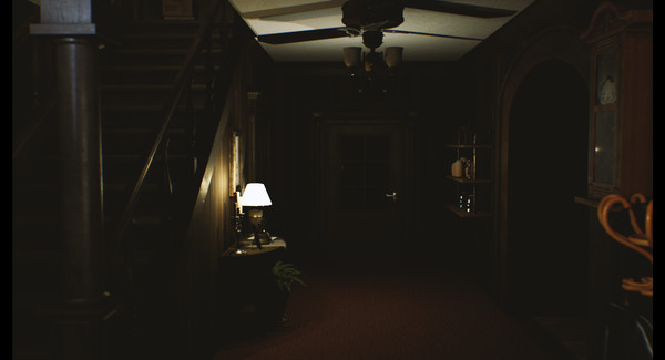 BLINK: The Last Night gameplay screenshot