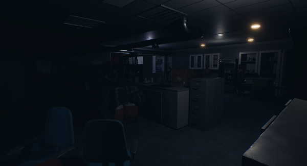 BLINK: The Last Night gameplay screenshot