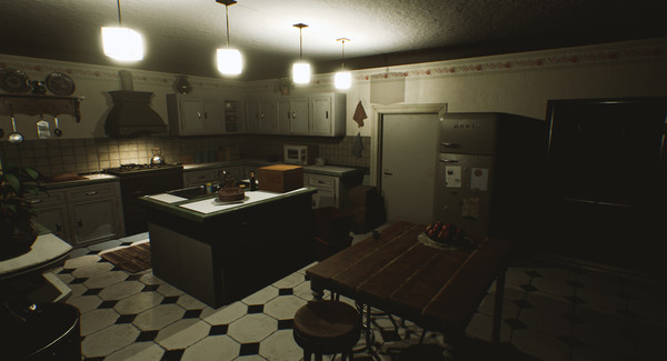 BLINK: The Last Night gameplay screenshot