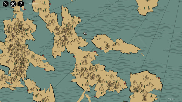 Block of Rum gameplay screenshot