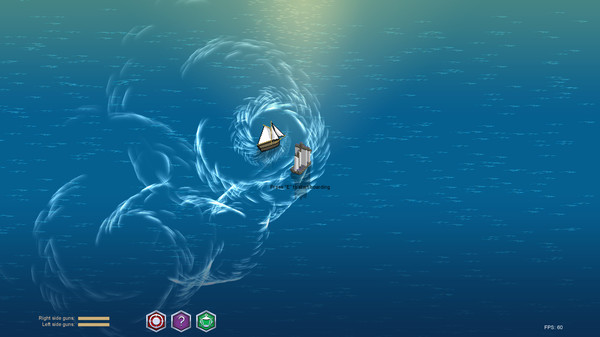 Block of Rum gameplay screenshot