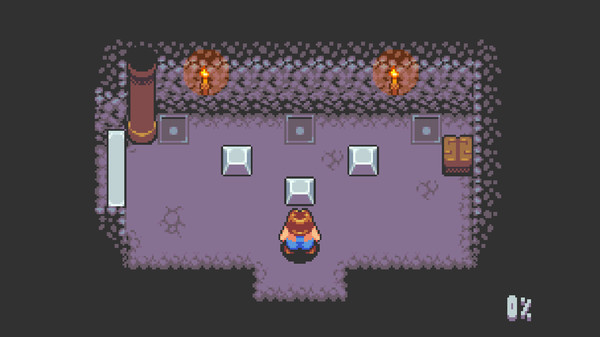 Blockicker gameplay screenshot