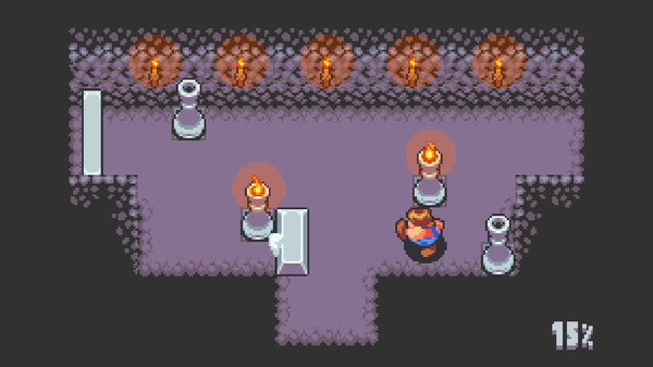 Blockicker gameplay screenshot