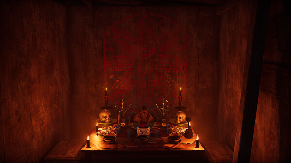 Blood Field | Cỏ Máu gameplay screenshot