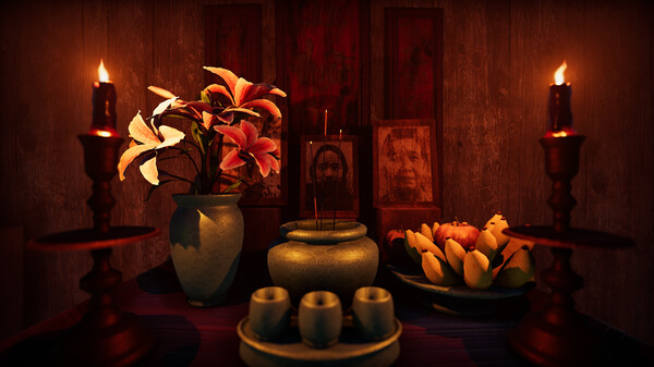 Blood Field | Cỏ Máu gameplay screenshot