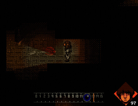 Blood Orange: Definitive Edition gameplay screenshot
