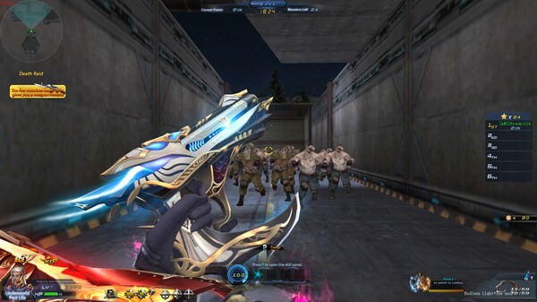 Blood Strike gameplay screenshot