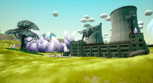 Blood Sunset gameplay screenshot