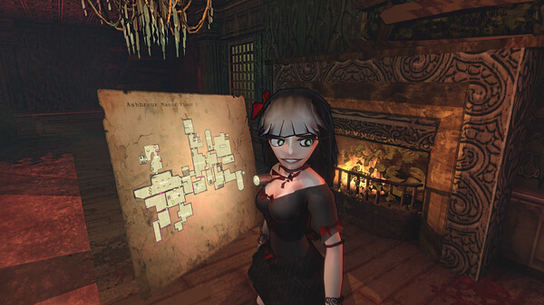 Blood Typers gameplay screenshot