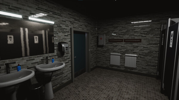 BloodLight gameplay screenshot
