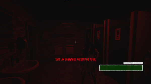 BloodLight gameplay screenshot