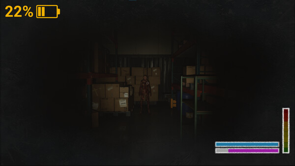 BloodLight gameplay screenshot