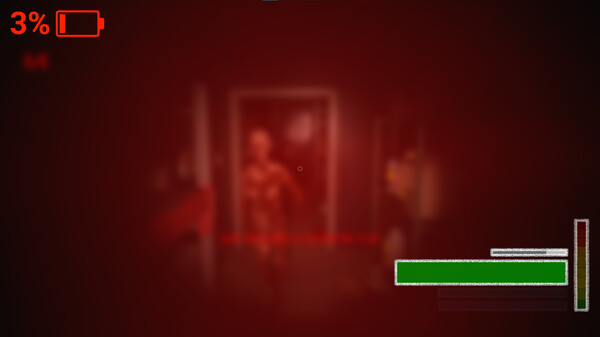 BloodLight gameplay screenshot