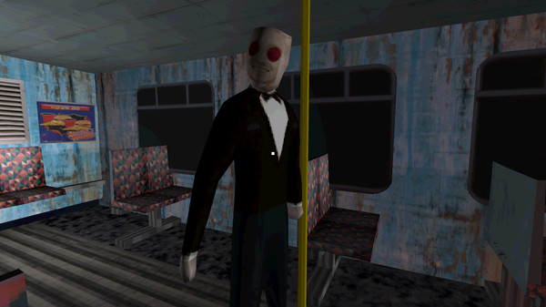 Bloodwash gameplay screenshot