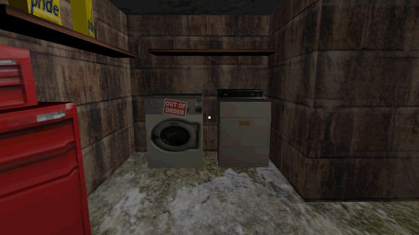 Bloodwash gameplay screenshot