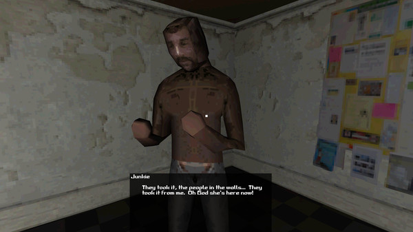 Bloodwash gameplay screenshot