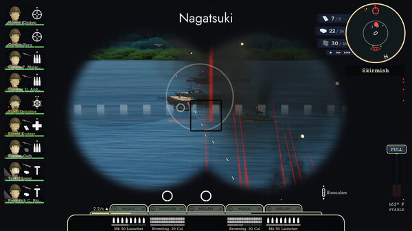 Boat Crew gameplay screenshot