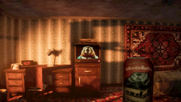 [Bober Bros] The Hole gameplay screenshot