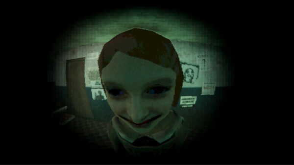 [Bober Bros] The Hole gameplay screenshot