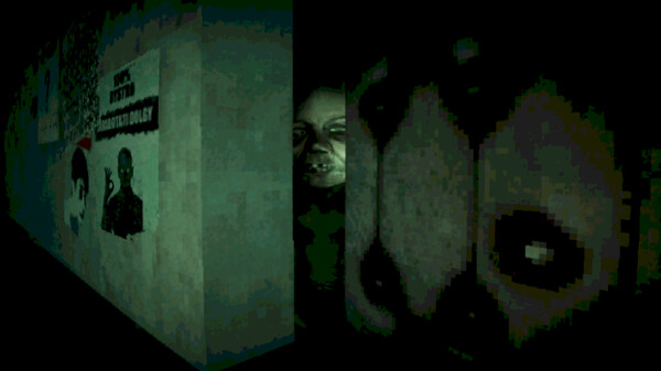 [Bober Bros] The Hole gameplay screenshot
