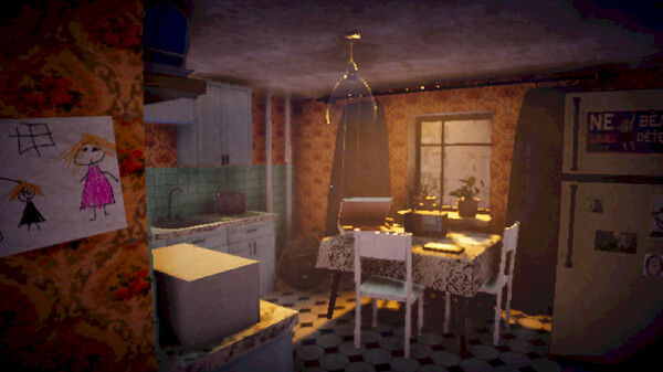 [Bober Bros] The Hole gameplay screenshot