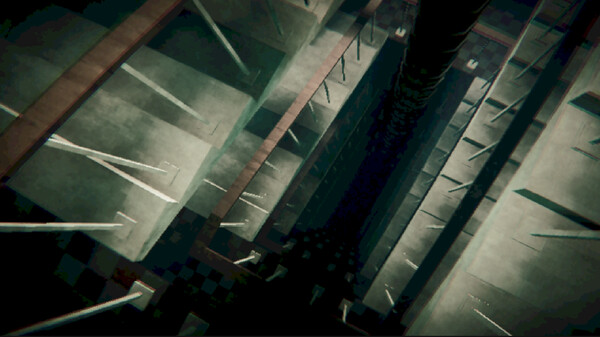 [Bober Bros] The Hole gameplay screenshot