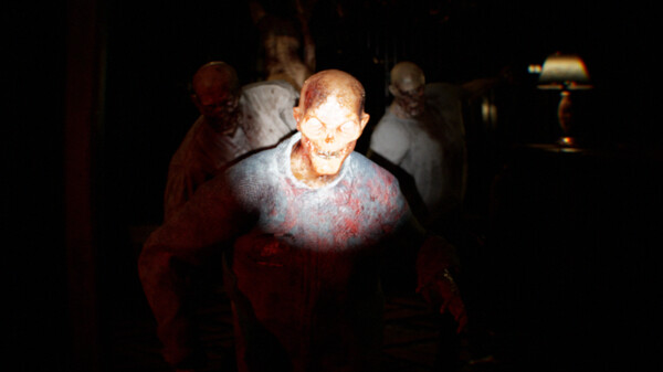 Bodycam gameplay screenshot