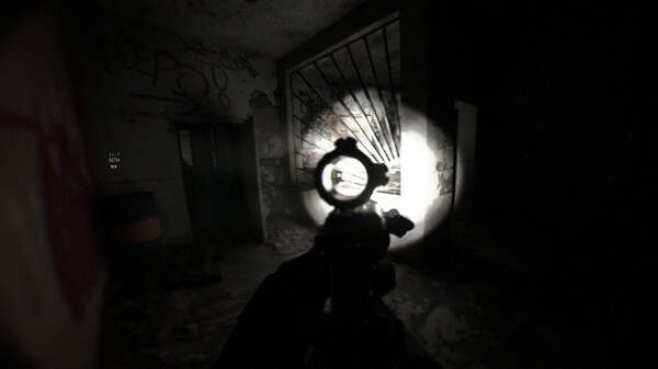 Bodycam gameplay screenshot