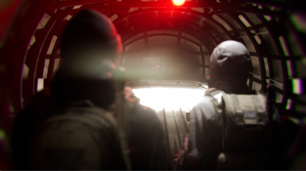 Bodycam gameplay screenshot