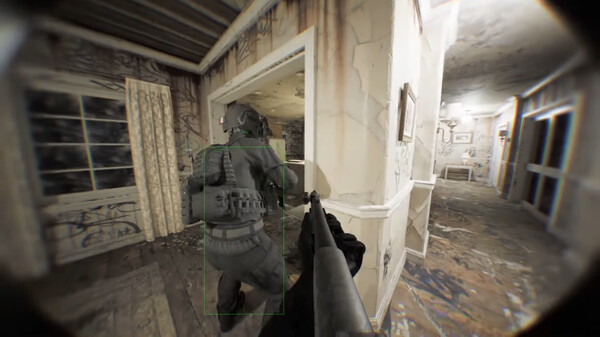 Bodycam gameplay screenshot